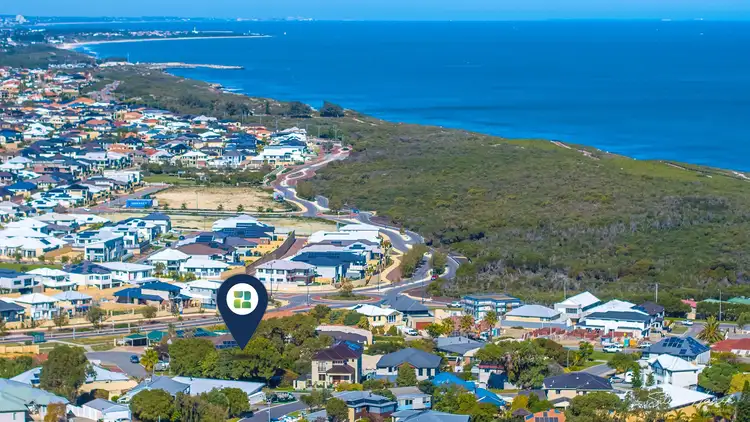 Fourth view of Homely house listing, 8 Fourth Avenue, Burns Beach WA 6028