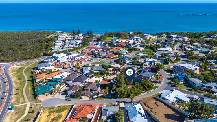 Sixth view of Homely house listing, 8 Fourth Avenue, Burns Beach WA 6028