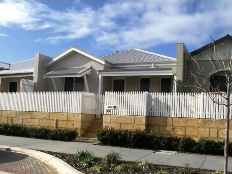 85 Shepperton Drive