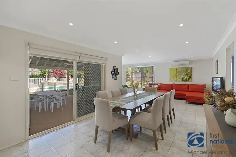 Fourth view of Homely house listing, 8 Morton Terrace, Harrington Park NSW 2567