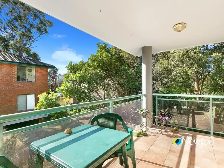 Third view of Homely apartment listing, 14/22 Merton Street, Sutherland NSW 2232