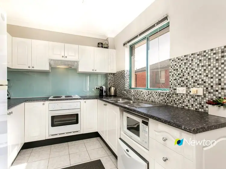 Fourth view of Homely apartment listing, 14/22 Merton Street, Sutherland NSW 2232