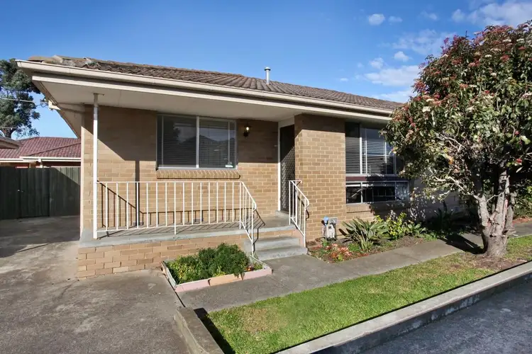 5/1 Hendry Street, Sunshine West VIC 3020