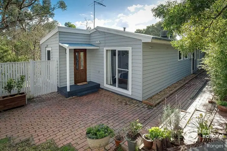 Main view of Homely house listing, 4 Verona Street, Belgrave South VIC 3160