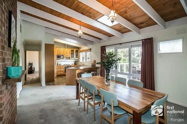Second view of Homely house listing, 4 Verona Street, Belgrave South VIC 3160