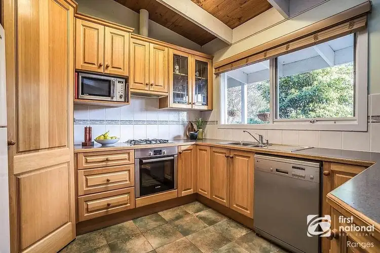 Third view of Homely house listing, 4 Verona Street, Belgrave South VIC 3160
