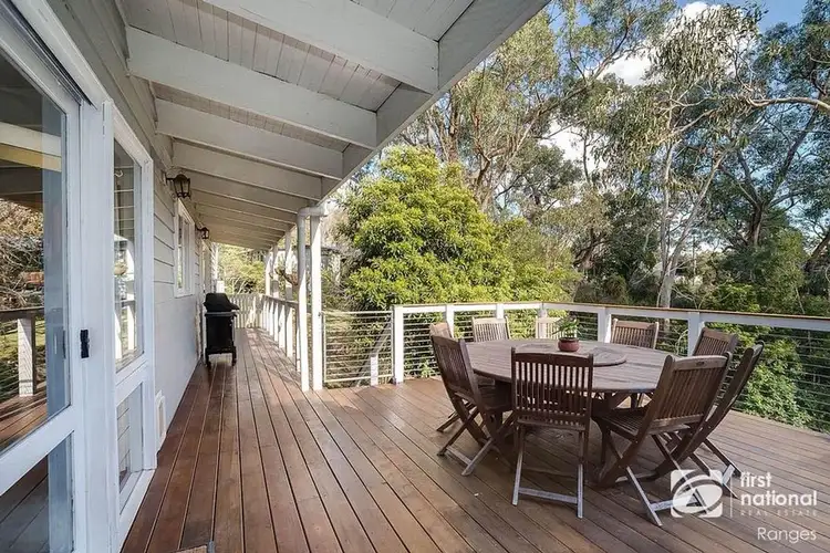 Sixth view of Homely house listing, 4 Verona Street, Belgrave South VIC 3160