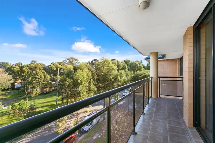 Second view of Homely apartment listing, 24/104 Glencoe Street, Sutherland NSW 2232