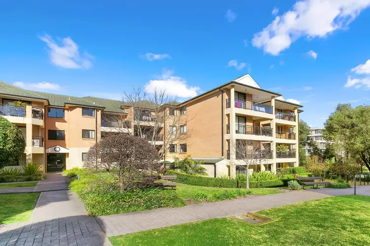 Fourth view of Homely apartment listing, 24/104 Glencoe Street, Sutherland NSW 2232