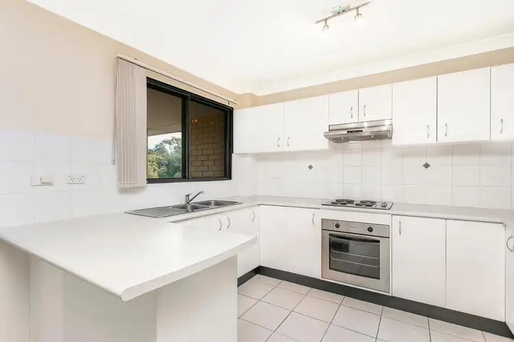 Fifth view of Homely apartment listing, 24/104 Glencoe Street, Sutherland NSW 2232