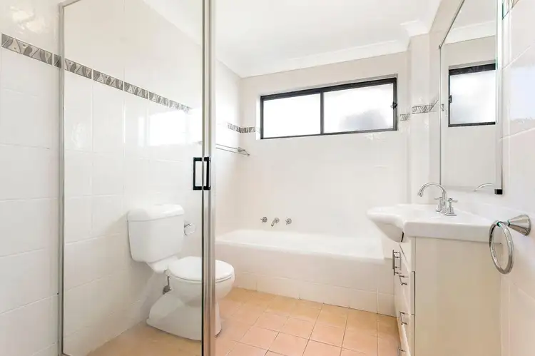 Sixth view of Homely apartment listing, 24/104 Glencoe Street, Sutherland NSW 2232