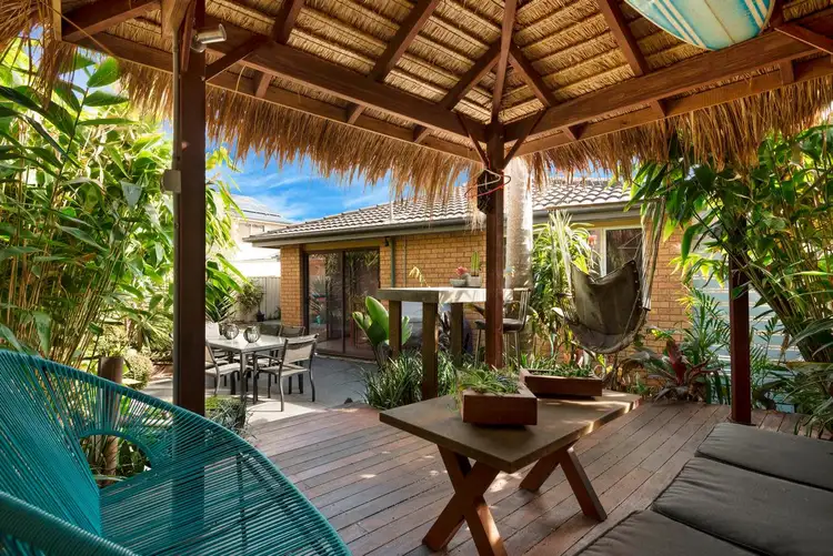 Second view of Homely house listing, 104 Bay Road, Blue Bay NSW 2261