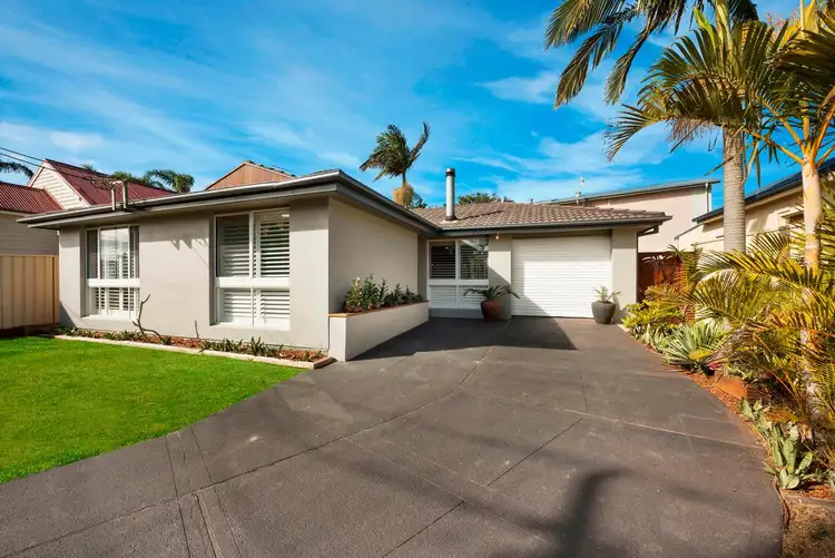 Third view of Homely house listing, 104 Bay Road, Blue Bay NSW 2261