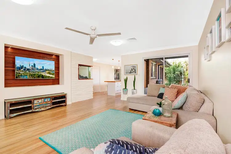 Fourth view of Homely house listing, 104 Bay Road, Blue Bay NSW 2261