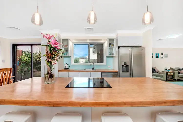 Fifth view of Homely house listing, 104 Bay Road, Blue Bay NSW 2261