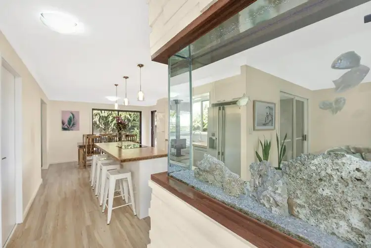 Sixth view of Homely house listing, 104 Bay Road, Blue Bay NSW 2261