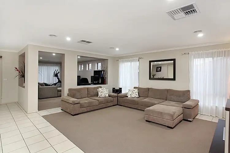 Third view of Homely house listing, 16 Barcoo Street, Wyndham Vale VIC 3024