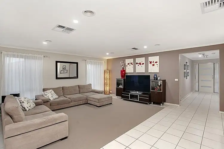 Fourth view of Homely house listing, 16 Barcoo Street, Wyndham Vale VIC 3024