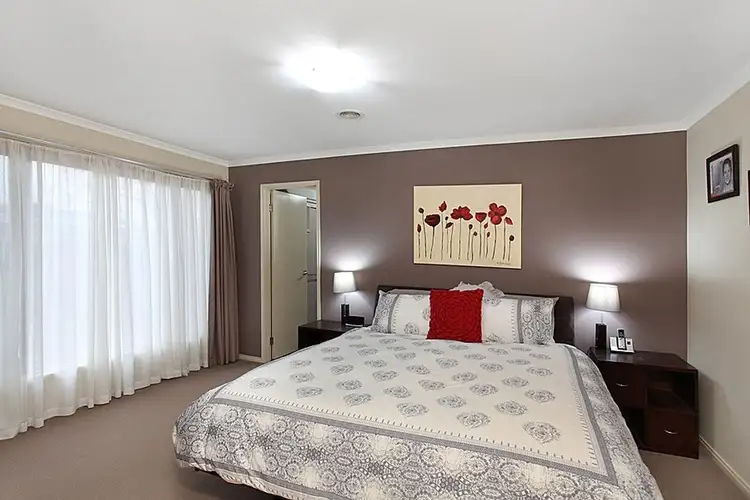 Fifth view of Homely house listing, 16 Barcoo Street, Wyndham Vale VIC 3024