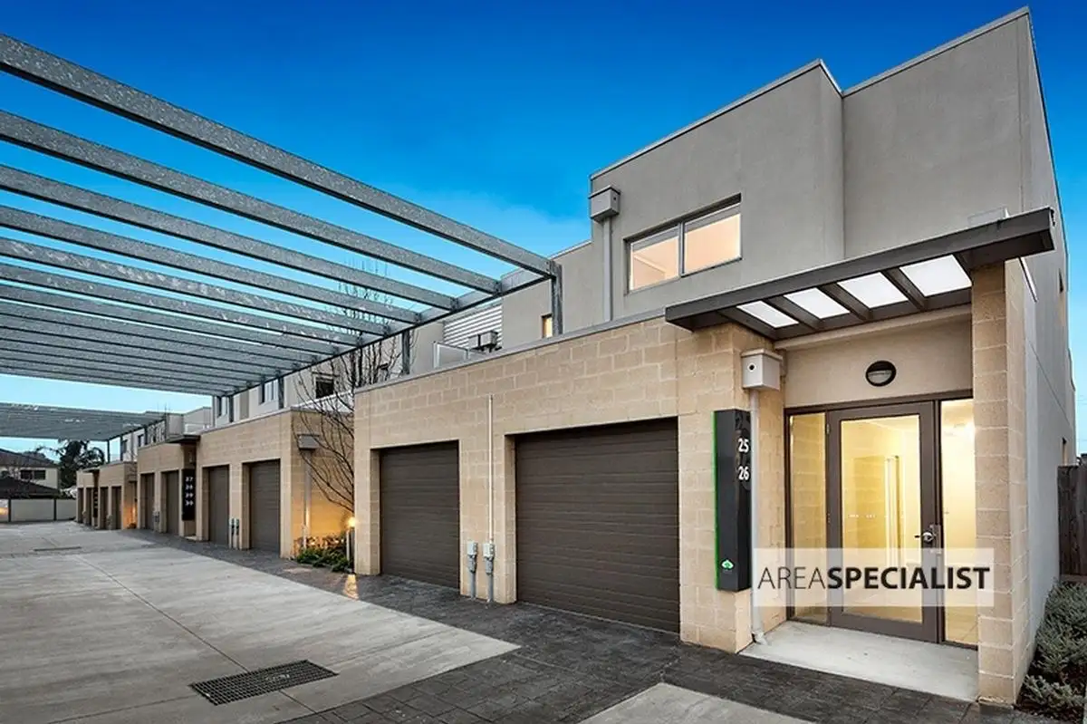 Main view of Homely house listing, 26/19 Peppertree Street, Keysborough VIC 3173