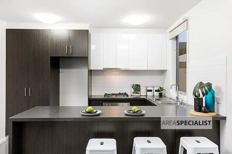 Third view of Homely house listing, 26/19 Peppertree Street, Keysborough VIC 3173
