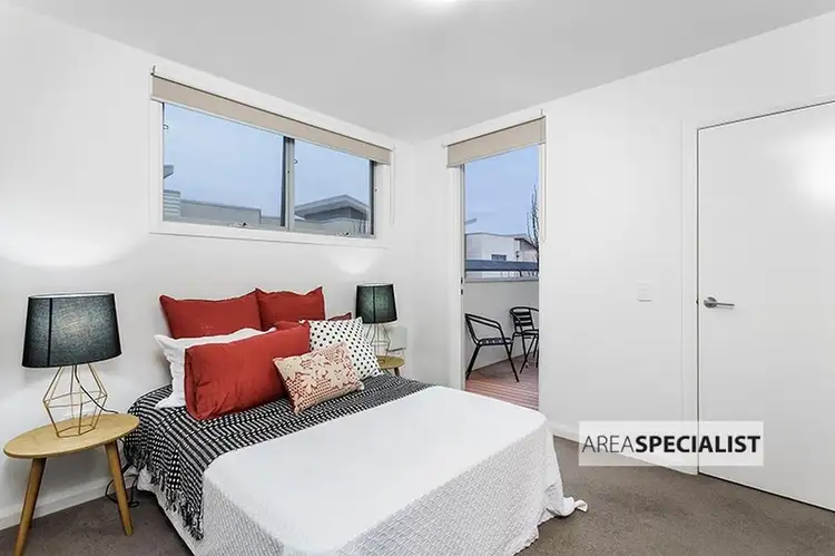 Sixth view of Homely house listing, 26/19 Peppertree Street, Keysborough VIC 3173