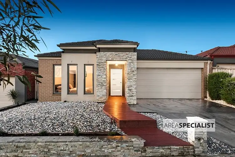 Main view of Homely house listing, 4 Jakes Road, Keysborough VIC 3173