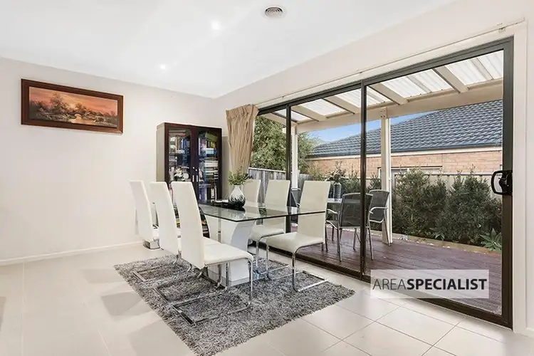 Third view of Homely house listing, 4 Jakes Road, Keysborough VIC 3173