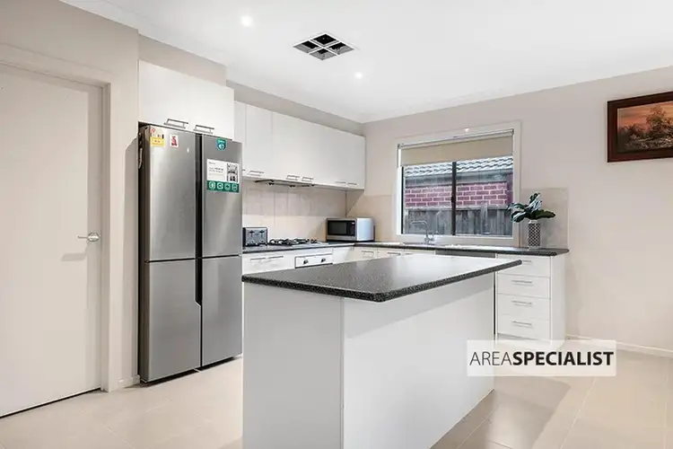 Fourth view of Homely house listing, 4 Jakes Road, Keysborough VIC 3173