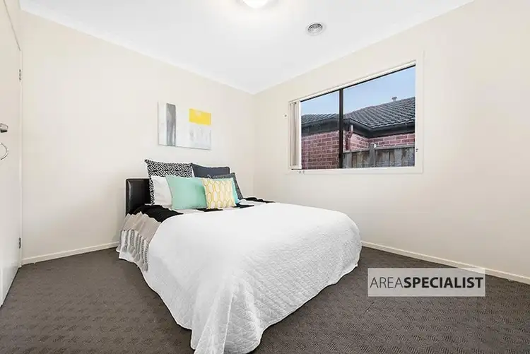 Sixth view of Homely house listing, 4 Jakes Road, Keysborough VIC 3173