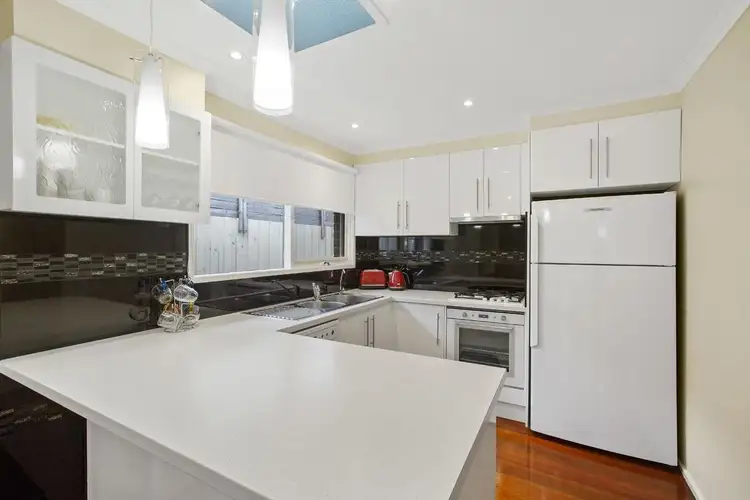 Second view of Homely house listing, 36 Maroondah Highway, Croydon VIC 3136