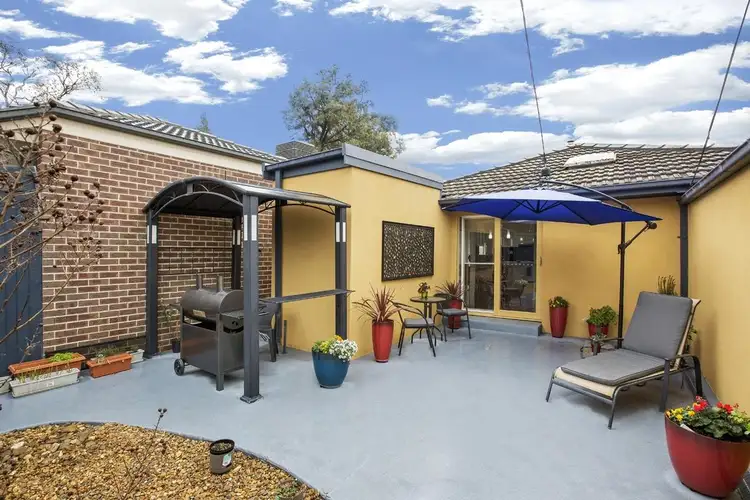 Fifth view of Homely house listing, 36 Maroondah Highway, Croydon VIC 3136