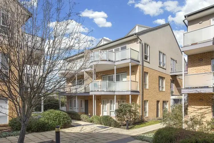 Main view of Homely apartment listing, 59/13-19 Hewish Road, Croydon VIC 3136
