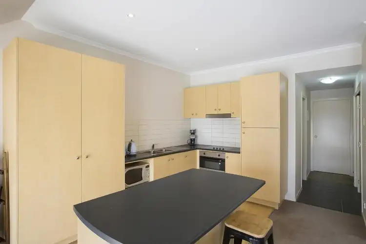 Fourth view of Homely apartment listing, 59/13-19 Hewish Road, Croydon VIC 3136