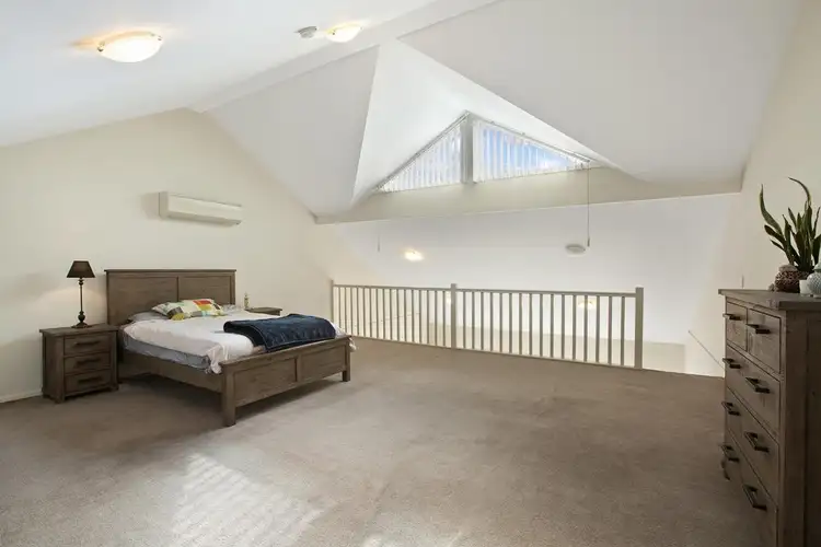 Fifth view of Homely apartment listing, 59/13-19 Hewish Road, Croydon VIC 3136
