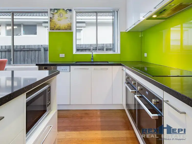 Fifth view of Homely house listing, 4 Somerville Road, Hampton Park VIC 3976