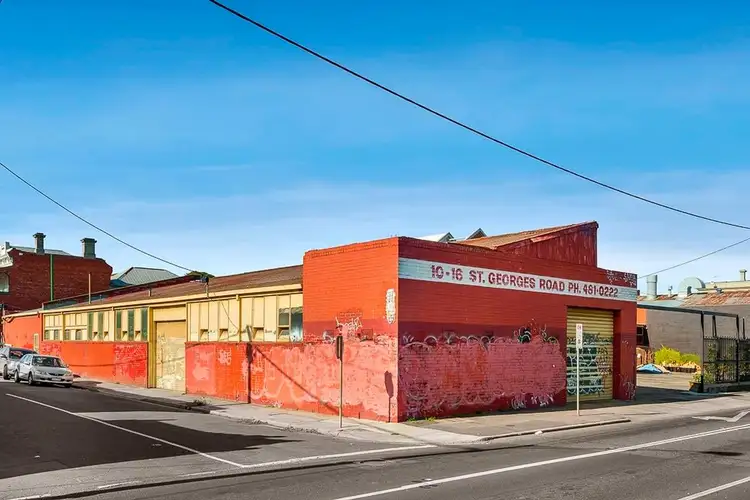 16 St Georges Road, Northcote VIC 3070