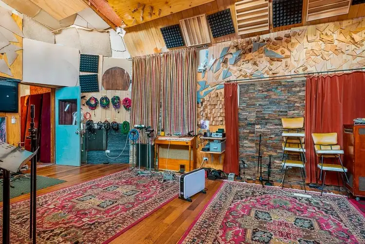 Sixth view of Homely warehouse listing, 16 St Georges Road, Northcote VIC 3070