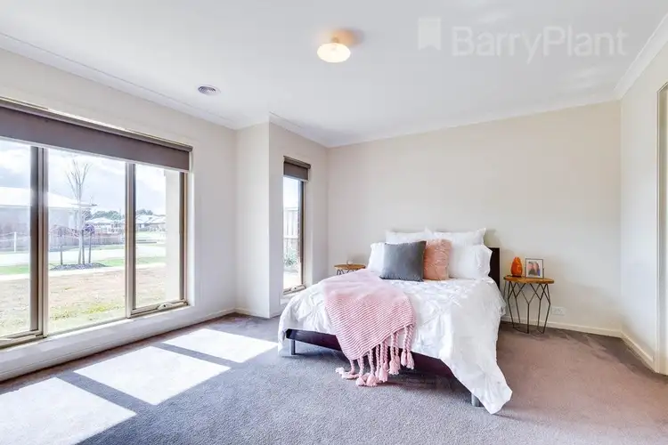 Sixth view of Homely house listing, 11 Greenfields Boulevard, Romsey VIC 3434