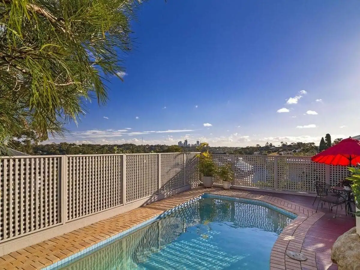Main view of Homely house listing, 4 Cammaray Road, Castle Cove NSW 2069