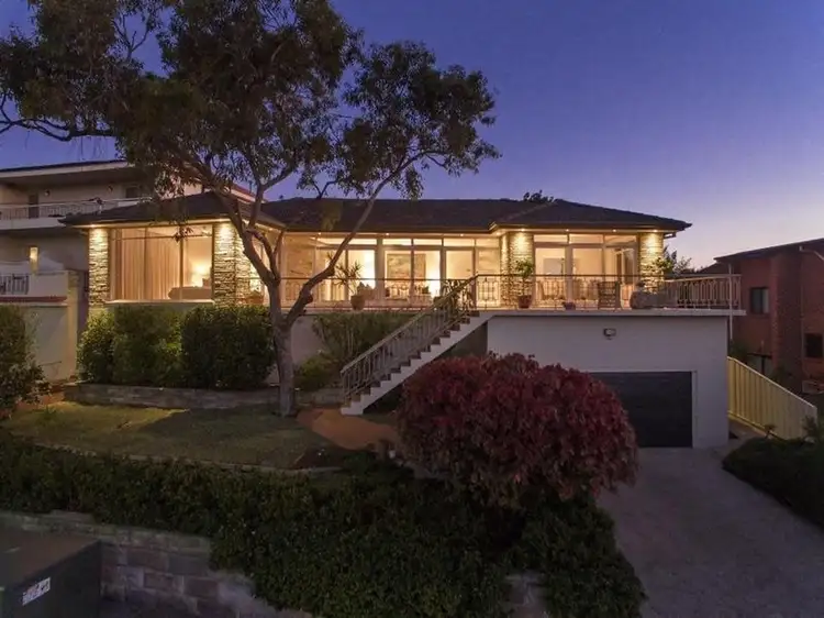 Third view of Homely house listing, 4 Cammaray Road, Castle Cove NSW 2069