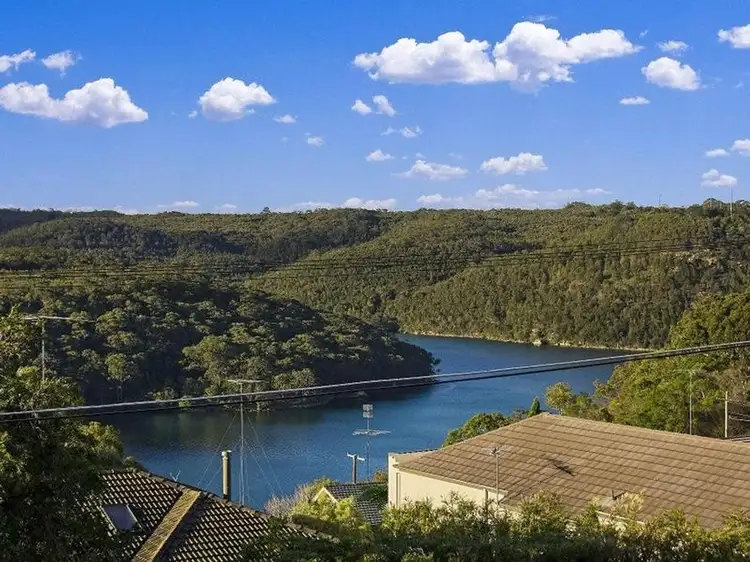 Fourth view of Homely house listing, 4 Cammaray Road, Castle Cove NSW 2069