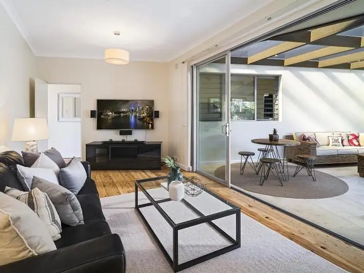 Sixth view of Homely house listing, 4 Cammaray Road, Castle Cove NSW 2069