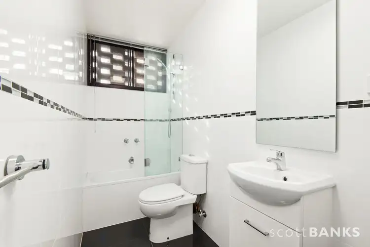 Fourth view of Homely apartment listing, 13/271A Williams Road, South Yarra VIC 3141