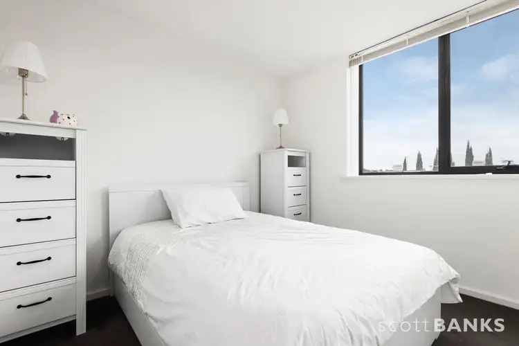Fifth view of Homely apartment listing, 13/271A Williams Road, South Yarra VIC 3141