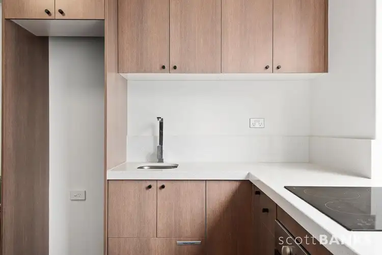 Sixth view of Homely apartment listing, 13/271A Williams Road, South Yarra VIC 3141