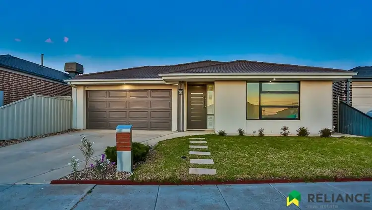 Second view of Homely house listing, 13 Vive Street, Tarneit VIC 3029
