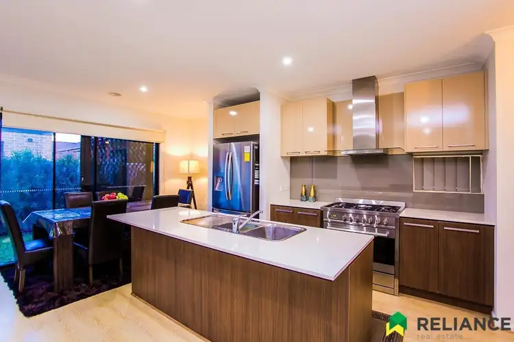 Fourth view of Homely house listing, 13 Vive Street, Tarneit VIC 3029