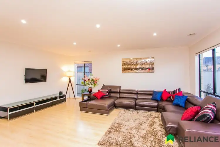 Sixth view of Homely house listing, 13 Vive Street, Tarneit VIC 3029