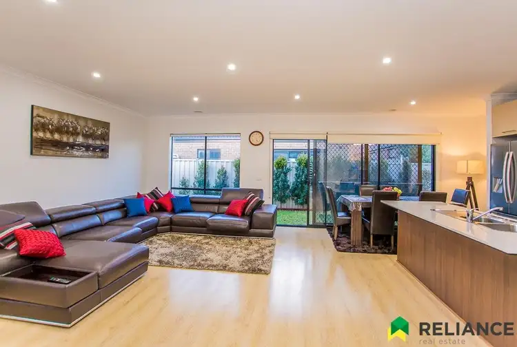 Seventh view of Homely house listing, 13 Vive Street, Tarneit VIC 3029